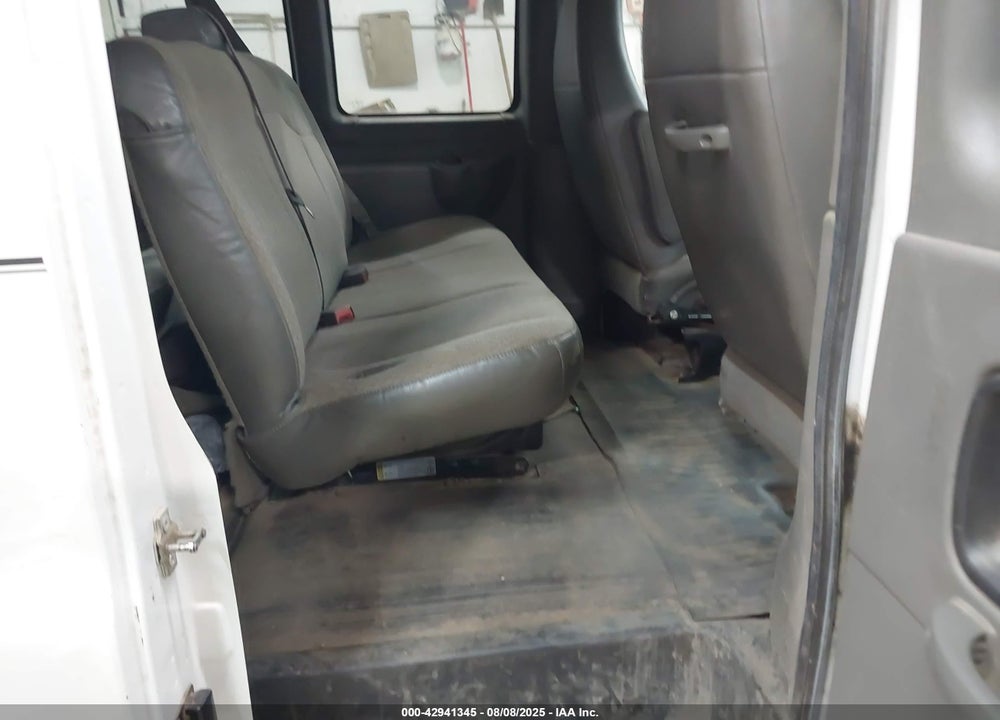2014 CHEVROLET EXPRESS 1500 LT VIN: 1GNSHCF44E1146956
