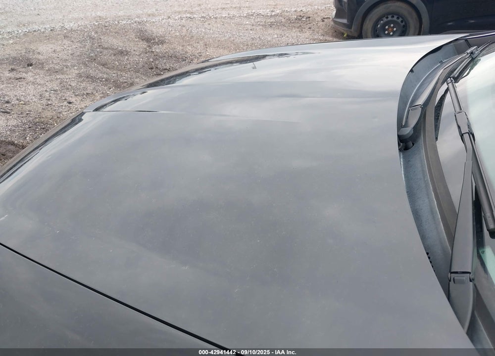 2009 LINCOLN MKS VIN: 1LNHM94RX9G630628