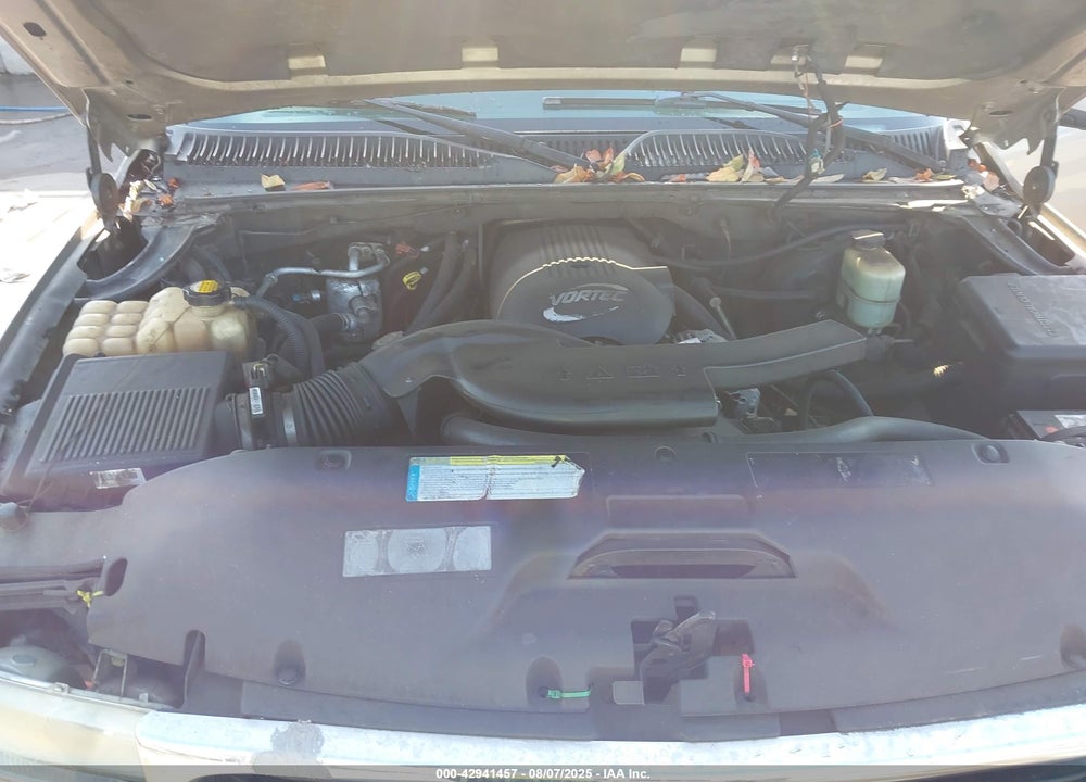 2001 GMC YUKON SLE VIN: 1GKEC13V71R184297