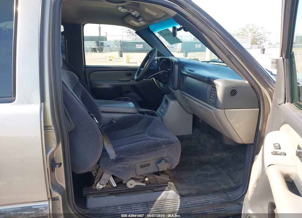 2001 GMC YUKON SLE VIN: 1GKEC13V71R184297