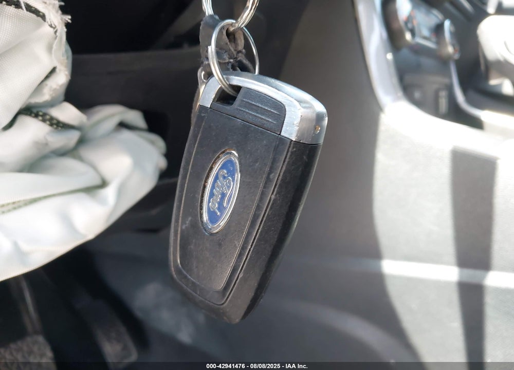 2020 FORD ECOSPORT VIN: MAJ3S2GE1LC347964