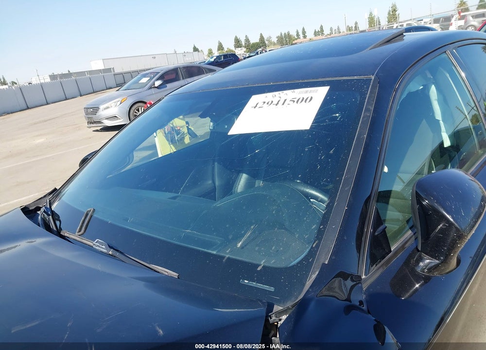 2014 LEXUS IS 250 VIN: JTHBF1D28E5033118