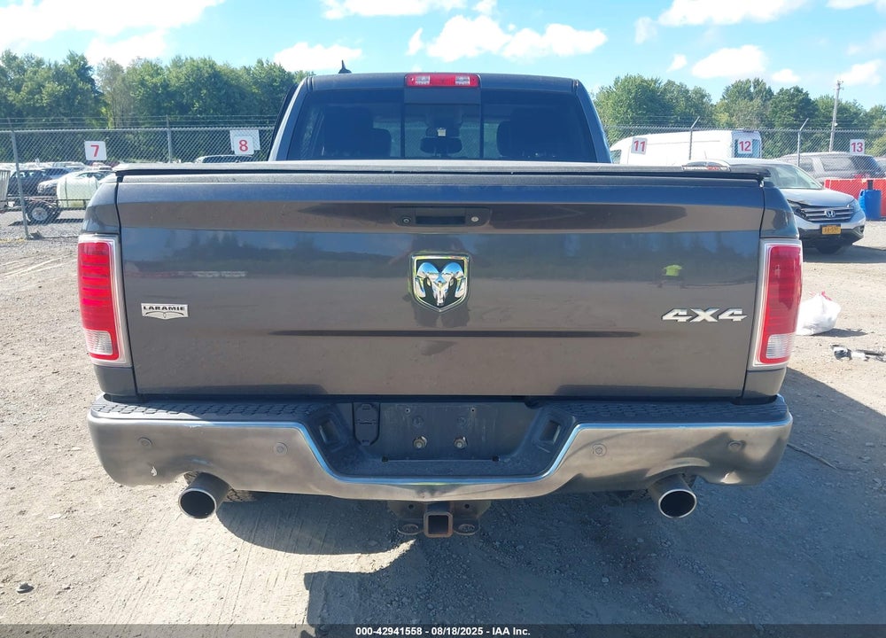 2017 RAM 1500 VIN: 1C6RR7NT9HS774179