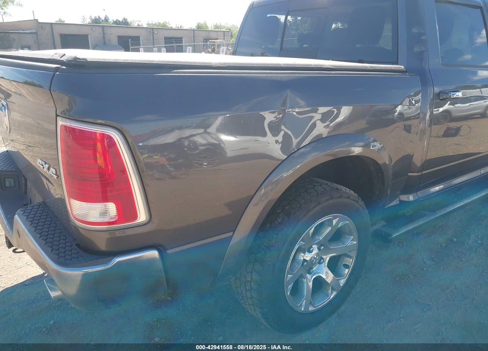 2017 RAM 1500 VIN: 1C6RR7NT9HS774179