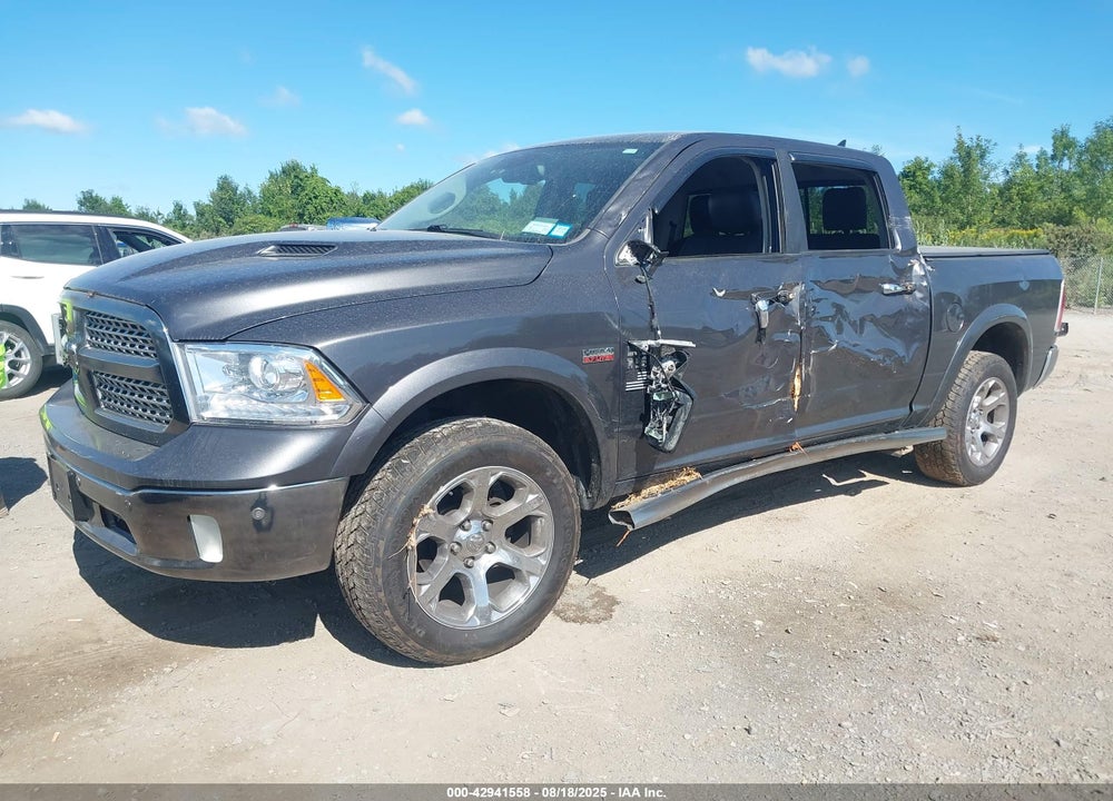 2017 RAM 1500 VIN: 1C6RR7NT9HS774179