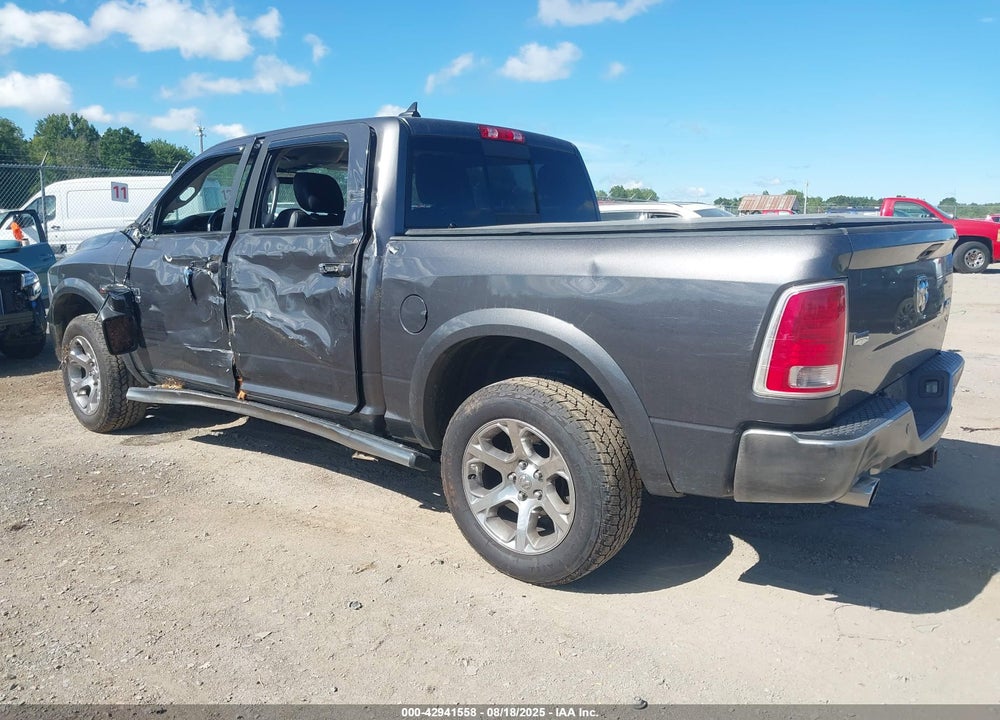 2017 RAM 1500 VIN: 1C6RR7NT9HS774179