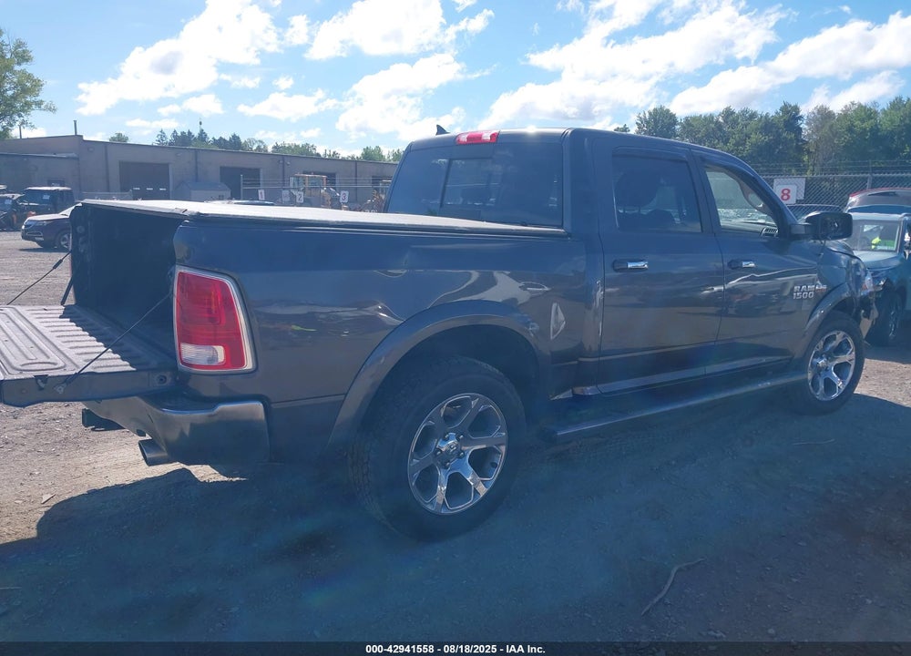 2017 RAM 1500 VIN: 1C6RR7NT9HS774179