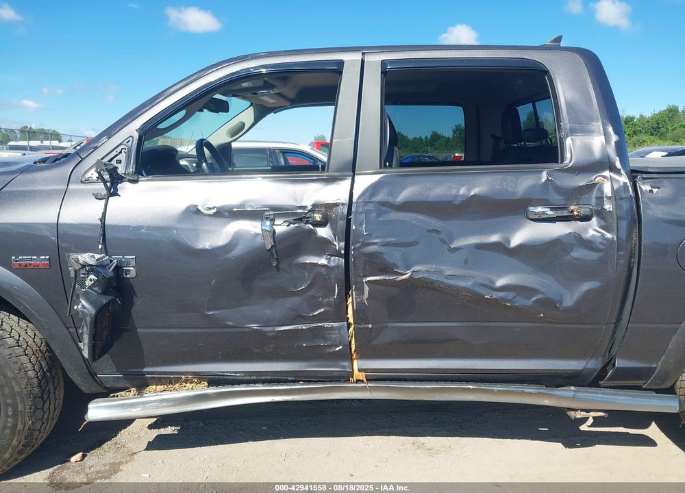2017 RAM 1500 VIN: 1C6RR7NT9HS774179