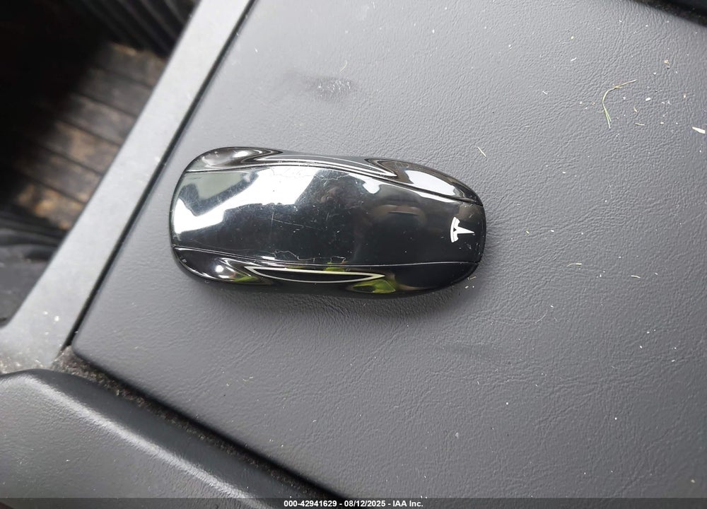 2017 TESLA MODEL S 100D/60D/75D/90D/P100D VIN: 5YJSA1E2XHF199335