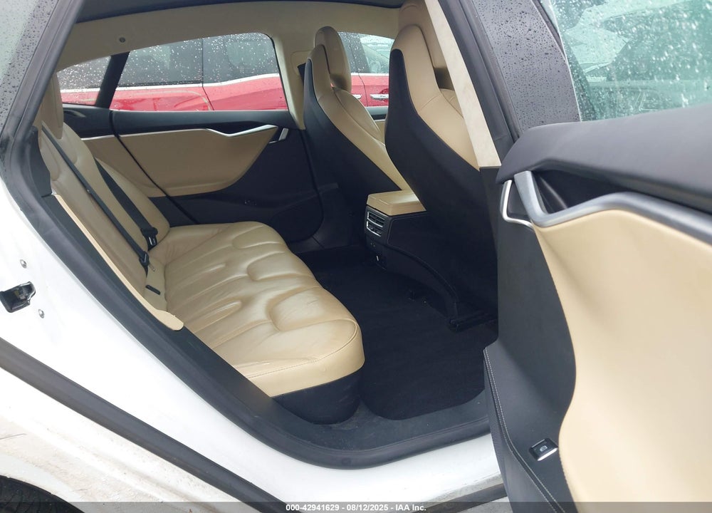 2017 TESLA MODEL S 100D/60D/75D/90D/P100D VIN: 5YJSA1E2XHF199335