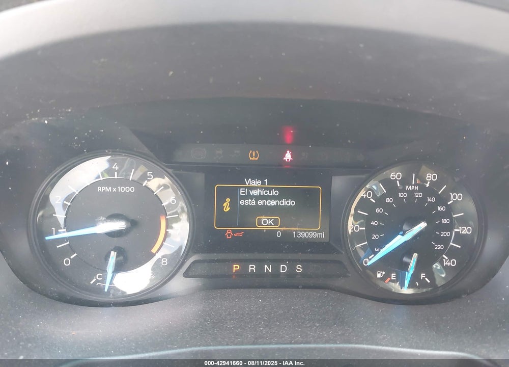 2017 FORD EXPLORER VIN: 1FM5K8B82HGA60135