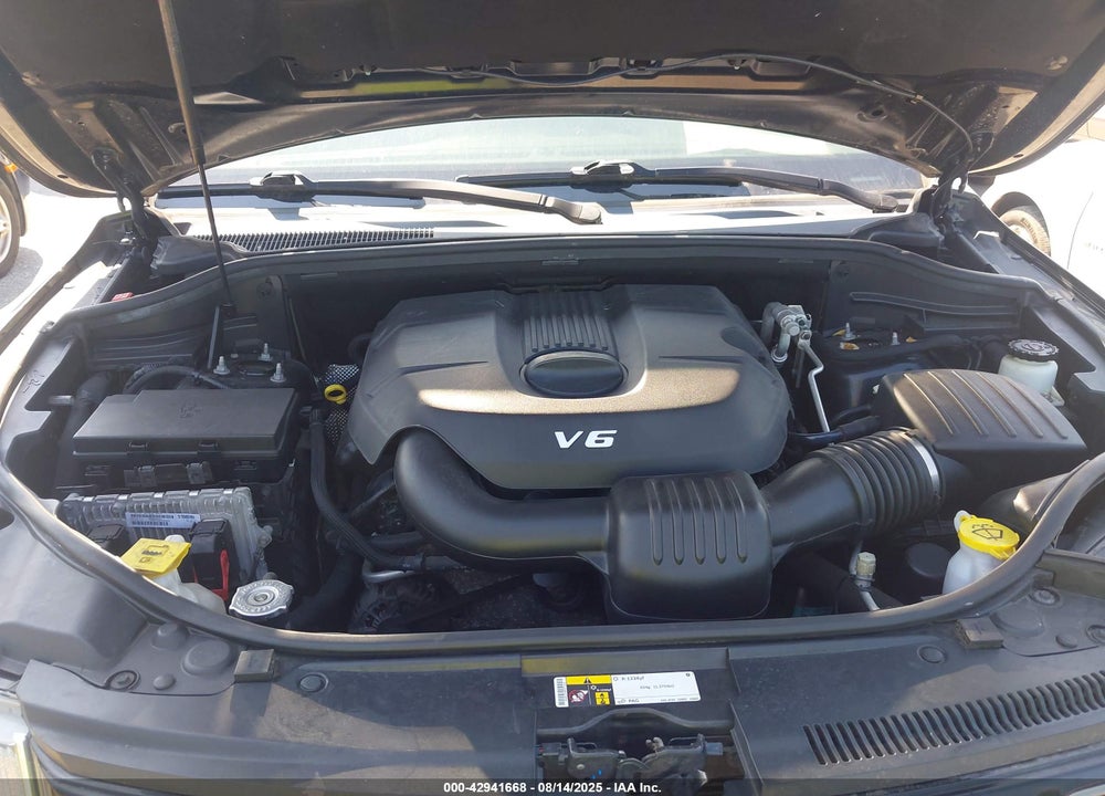 2015 JEEP GRAND CHEROKEE VIN: 1C4RJFBG8FC898548