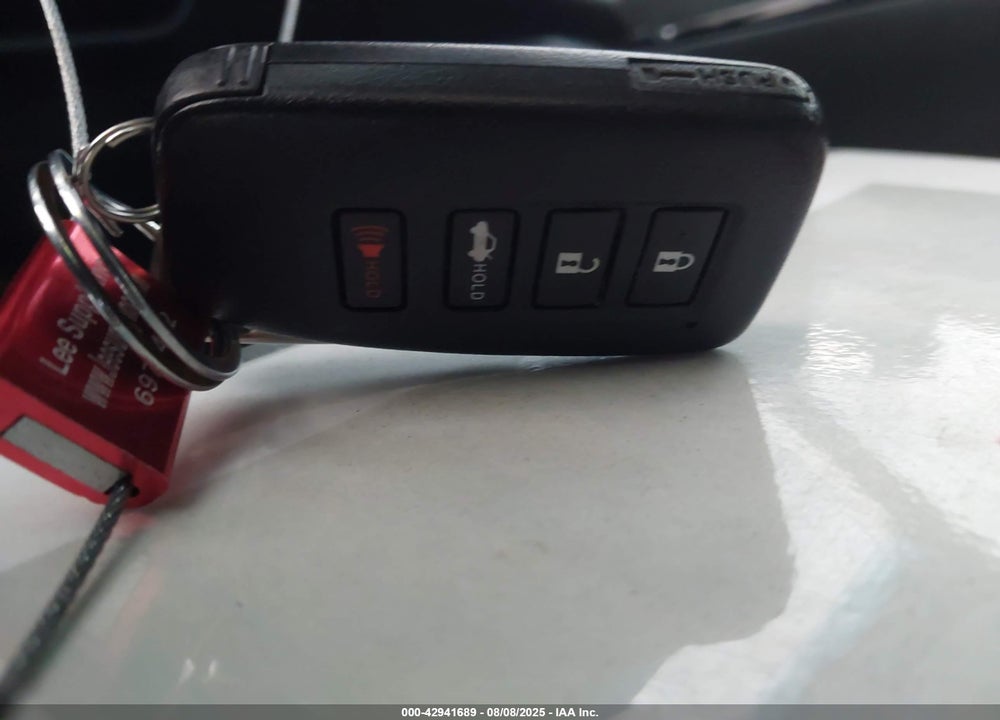 2014 LEXUS ES 350 VIN: JTHBK1GGXE2096838