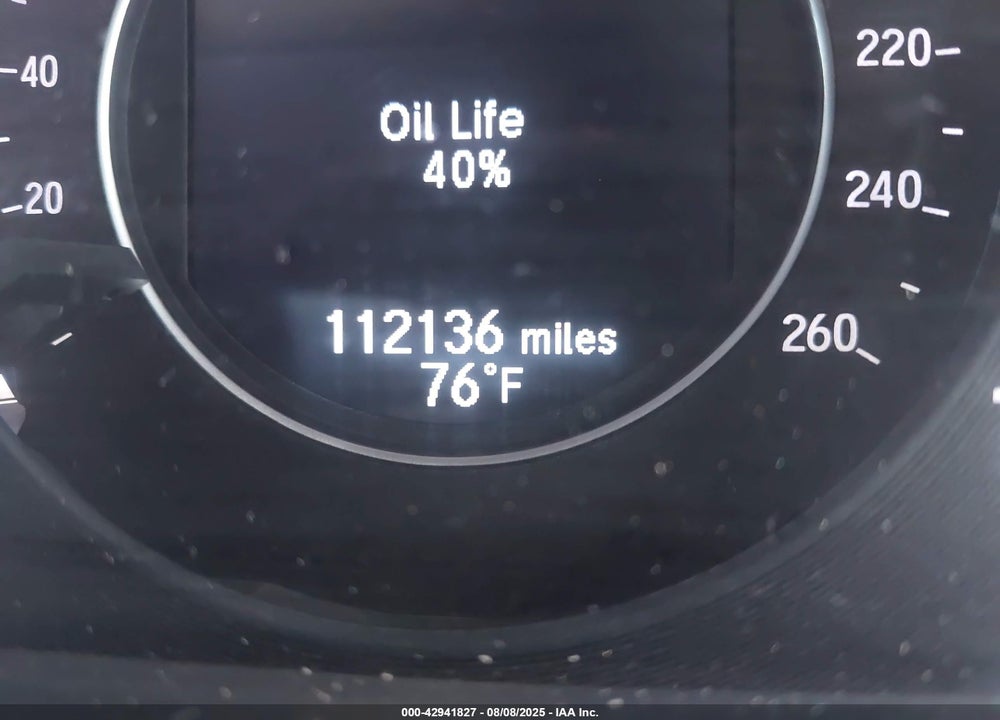 2017 HONDA ACCORD VIN: 1HGCR2F96HA008812