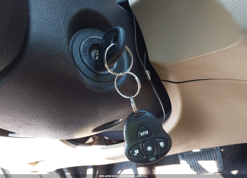 2013 HYUNDAI SONATA GLS VIN: 5NPEB4AC6DH770731