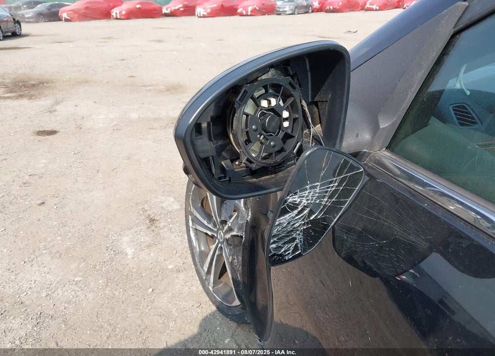2023 NISSAN SENTRA VIN: 3N1AB8DV5PY234091