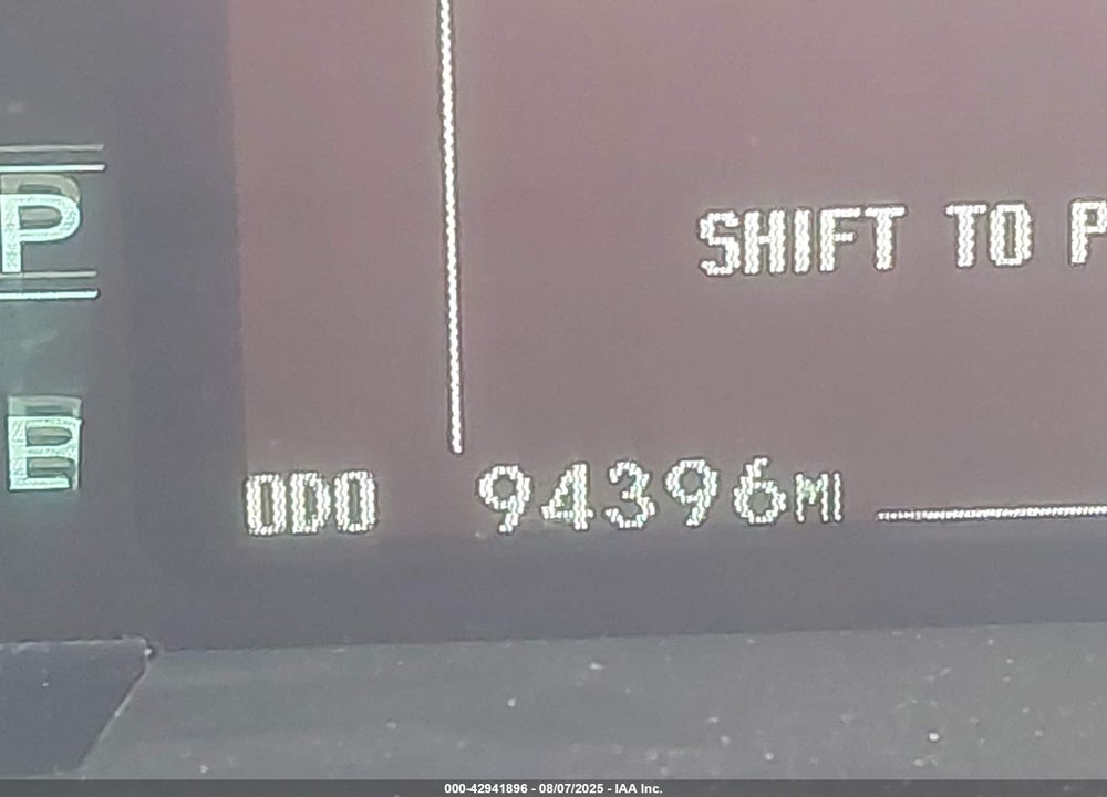 2013 TOYOTA PRIUS VIN: JTDKN3DU5D1706258