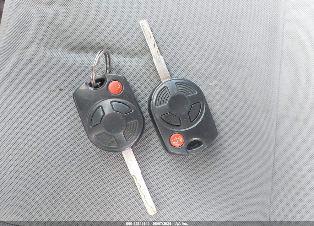 2014 FORD ESCAPE SE VIN: 1FMCU0GX4EUE26614