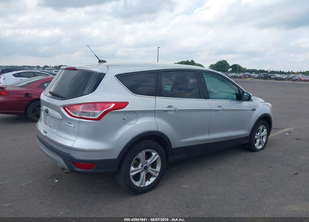 2014 FORD ESCAPE SE VIN: 1FMCU0GX4EUE26614