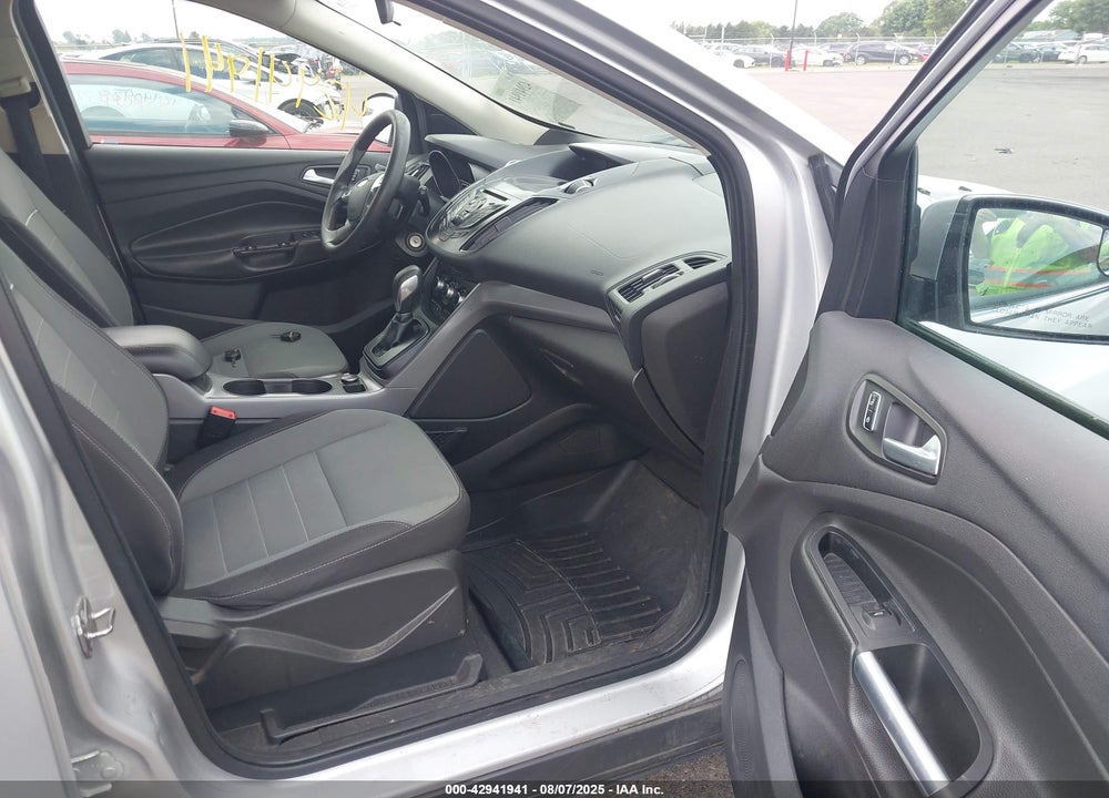 2014 FORD ESCAPE SE VIN: 1FMCU0GX4EUE26614