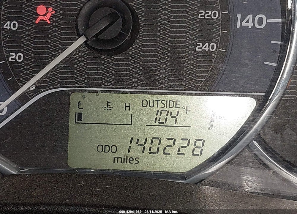2015 TOYOTA COROLLA VIN: 5YFBURHE9FP328985