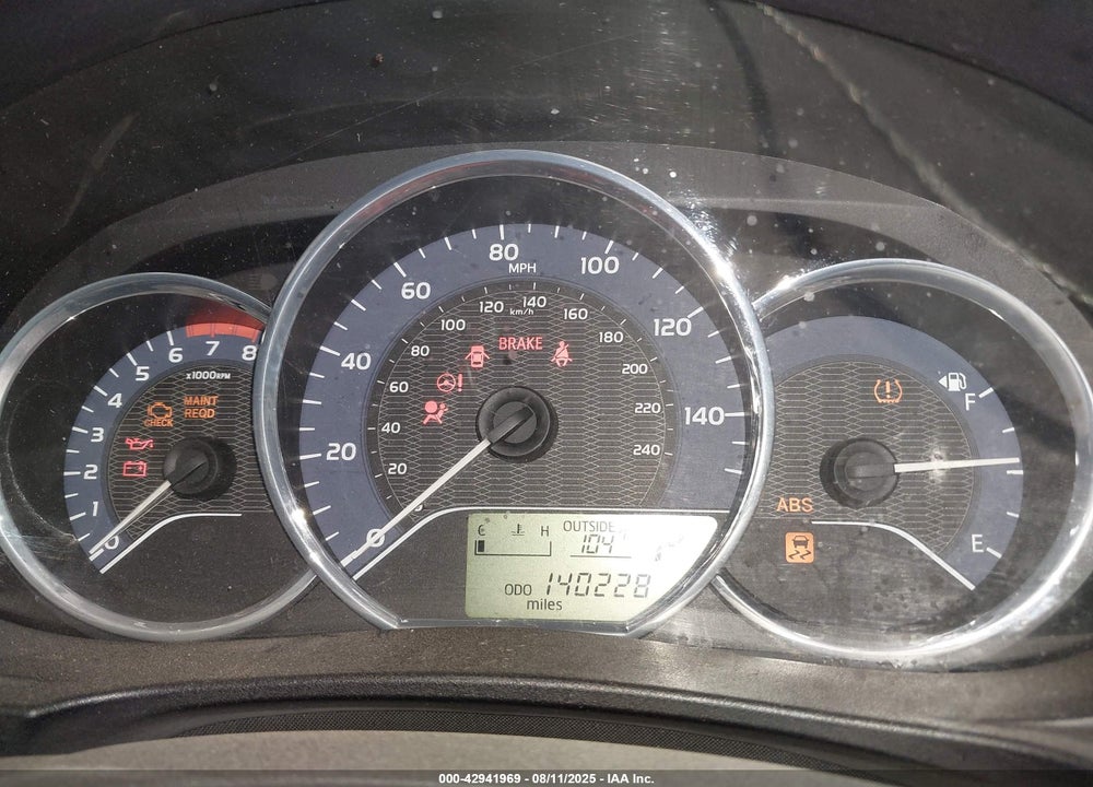 2015 TOYOTA COROLLA VIN: 5YFBURHE9FP328985