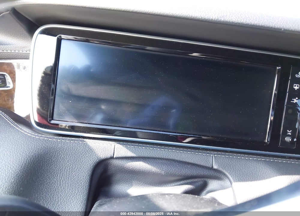 2015 MERCEDES-BENZ S CLASS VIN: WDDXJ8FB2FA006250