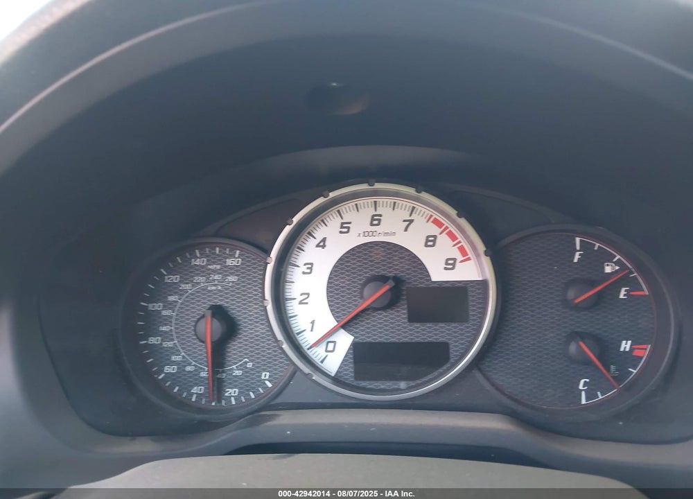 2013 SCION FR-S VIN: JF1ZNAA10D2716984