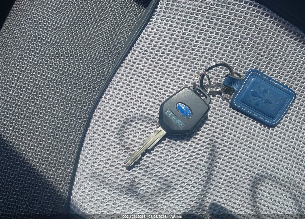 2018 SUBARU CROSSTREK 2.0I PREMIUM VIN: JF2GTABC7JH307060