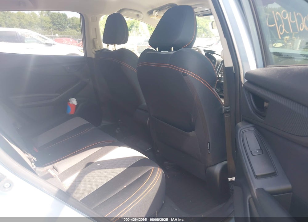 2018 SUBARU CROSSTREK 2.0I PREMIUM VIN: JF2GTABC7JH307060
