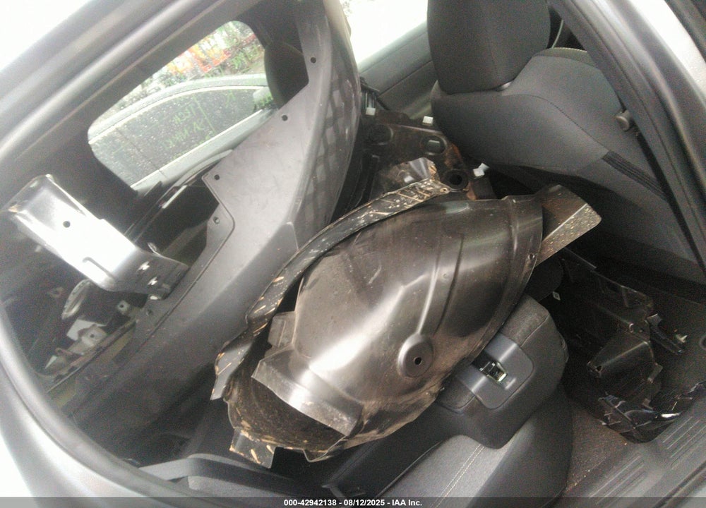 2025 NISSAN KICKS VIN: 3N8AP6CA6SL395612