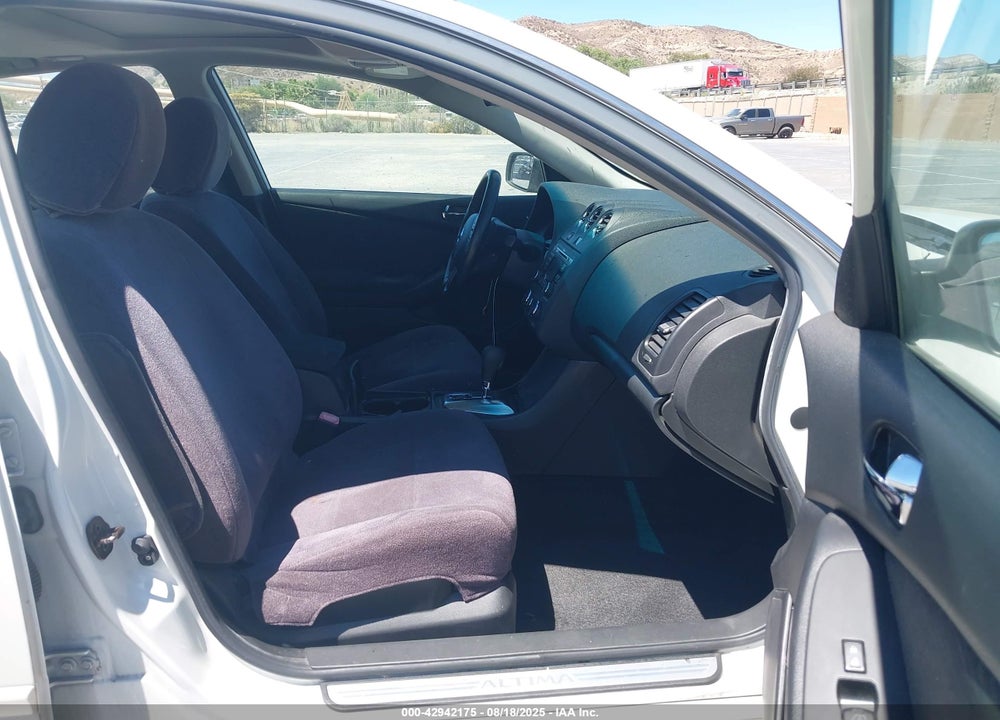 2010 NISSAN ALTIMA VIN: 1N4AL2AP3AN457575