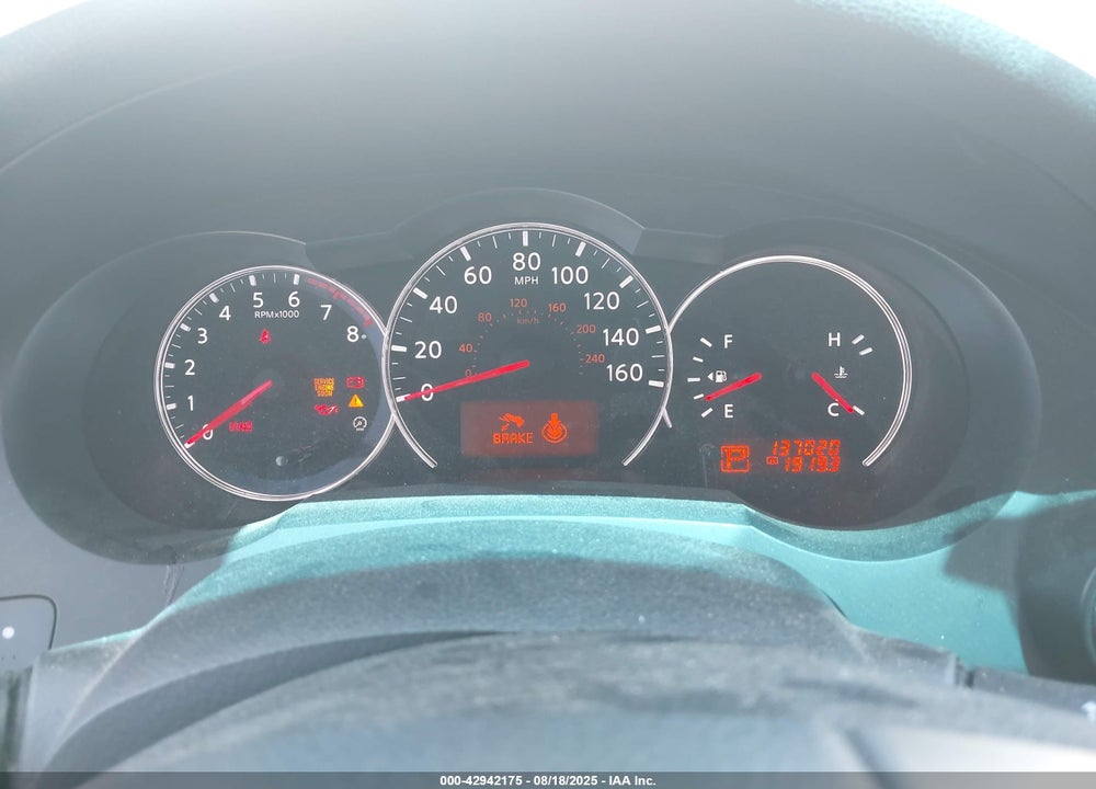 2010 NISSAN ALTIMA VIN: 1N4AL2AP3AN457575