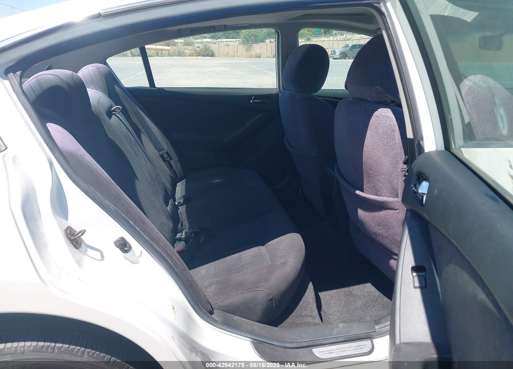 2010 NISSAN ALTIMA VIN: 1N4AL2AP3AN457575