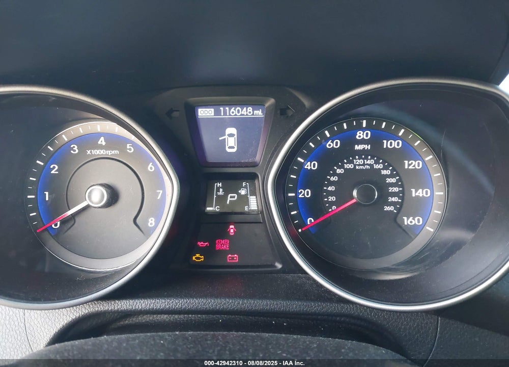 2017 HYUNDAI ELANTRA VIN: KMHD35LH4HU360914
