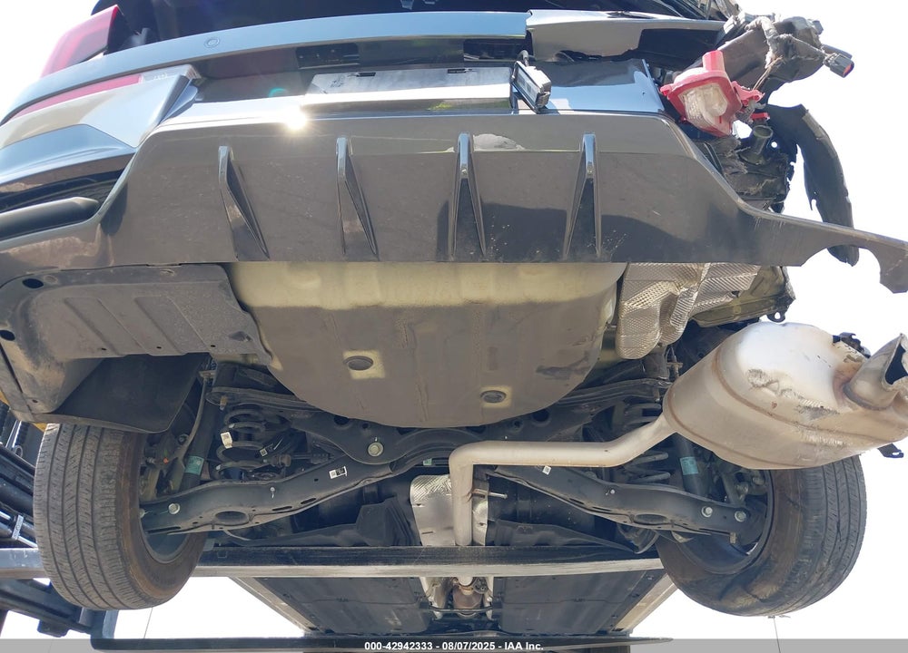 2025 KIA K5 VIN: KNAG24J74S5269729