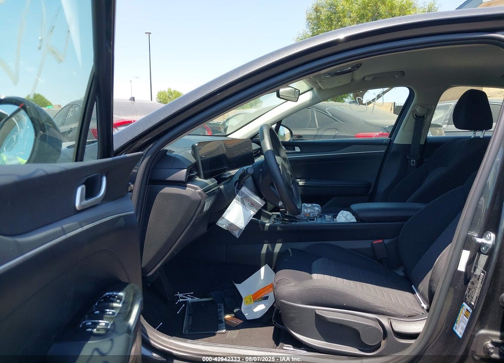 2025 KIA K5 VIN: KNAG24J74S5269729
