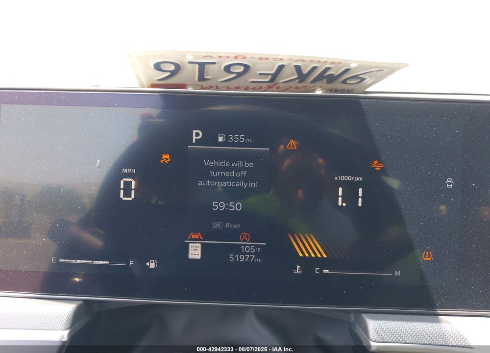 2025 KIA K5 VIN: KNAG24J74S5269729