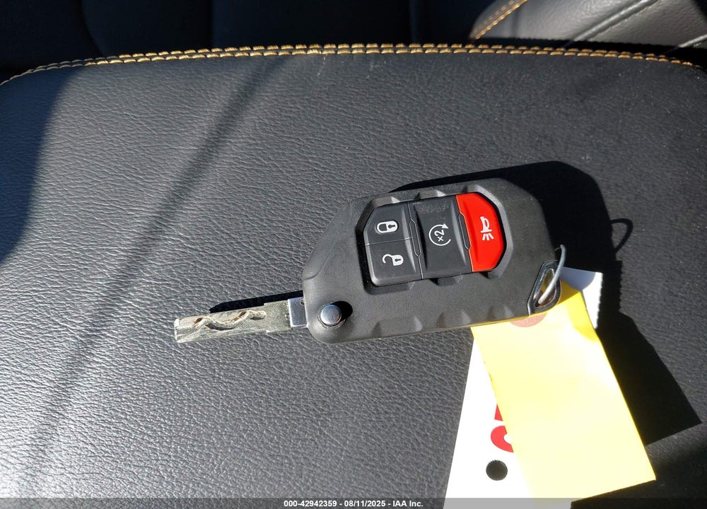 2024 JEEP WRANGLER / VIN: 1C4PJXEG1RW238315