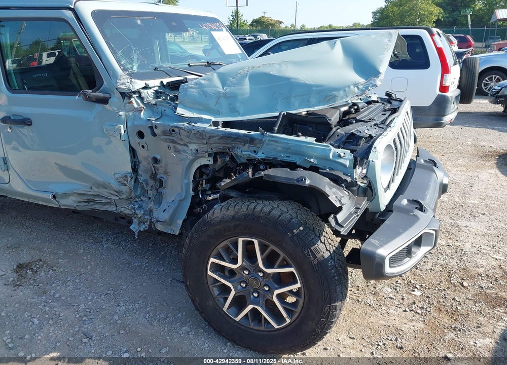 2024 JEEP WRANGLER / VIN: 1C4PJXEG1RW238315