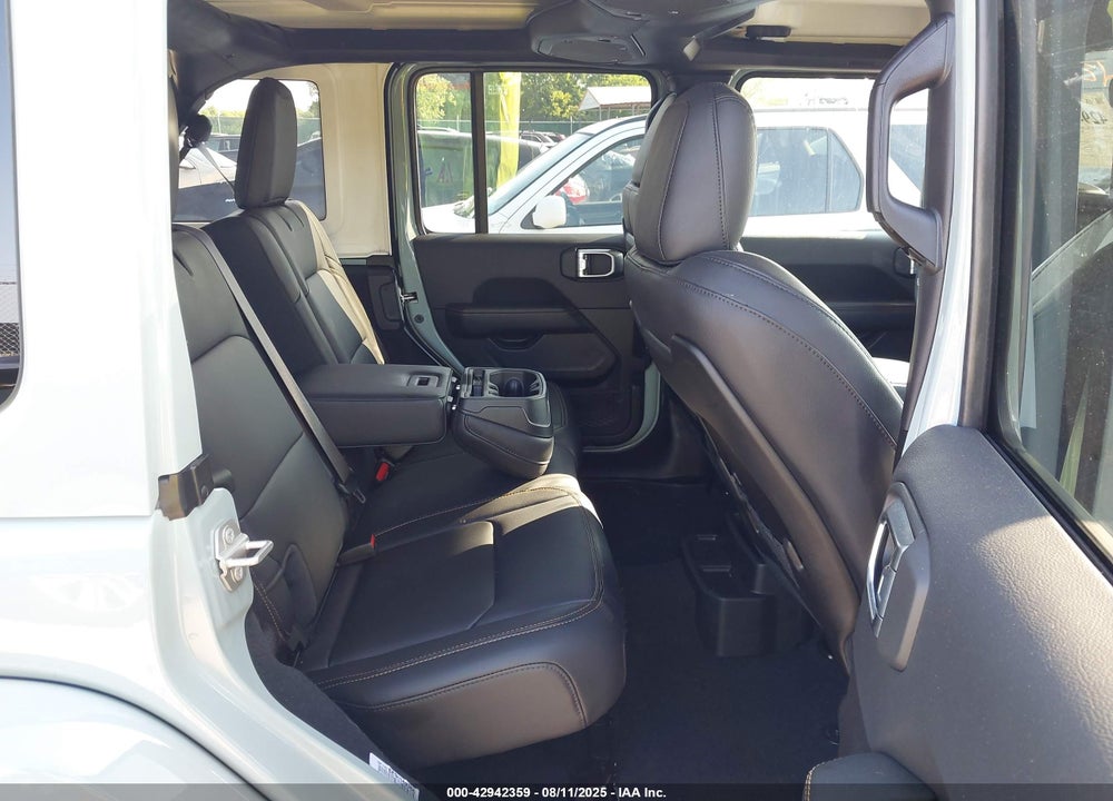 2024 JEEP WRANGLER / VIN: 1C4PJXEG1RW238315