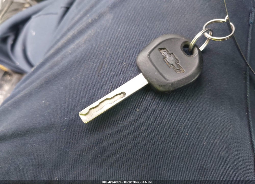 2022 CHEVROLET COLORADO VIN: 1GCGSBEA6N1295967