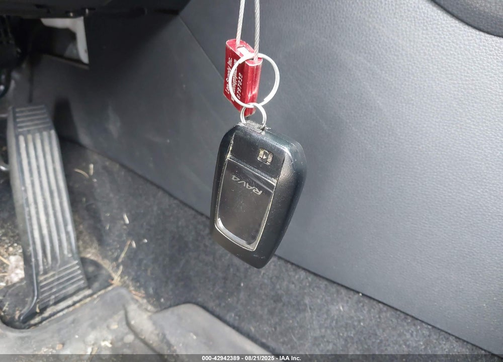 2021 TOYOTA RAV4 PRIME VIN: JTMAB3FV9MD035296