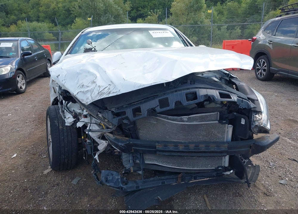 2019 HYUNDAI SONATA VIN: 5NPE34AF2KH805723