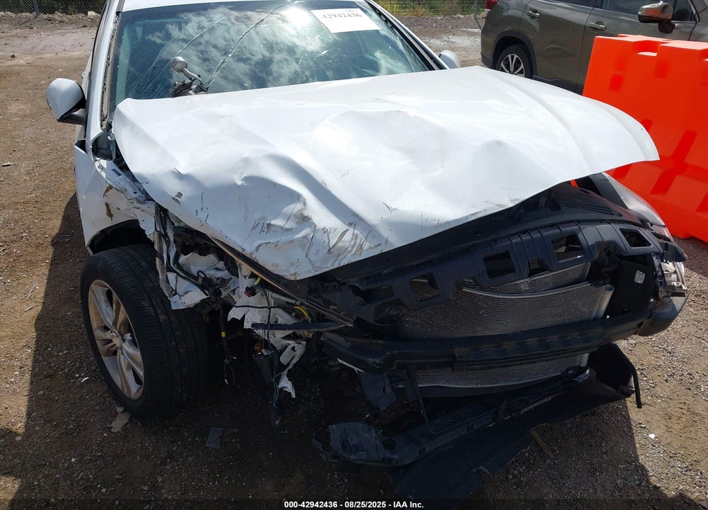 2019 HYUNDAI SONATA VIN: 5NPE34AF2KH805723