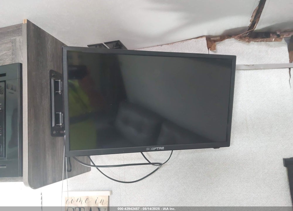 2019 FORE RIVER 171R VIN: 4X4TSMT13KY003430
