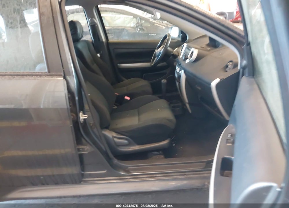 2006 SCION XA VIN: JTKKT624960143761