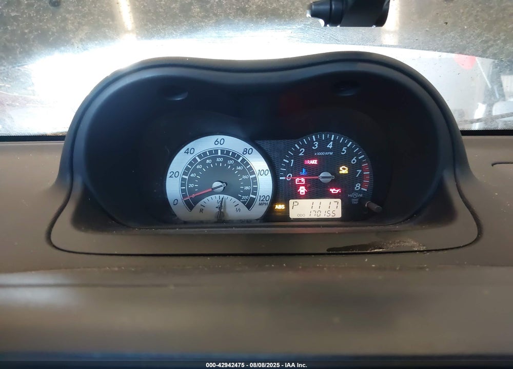 2006 SCION XA VIN: JTKKT624960143761