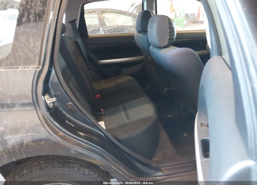 2006 SCION XA VIN: JTKKT624960143761