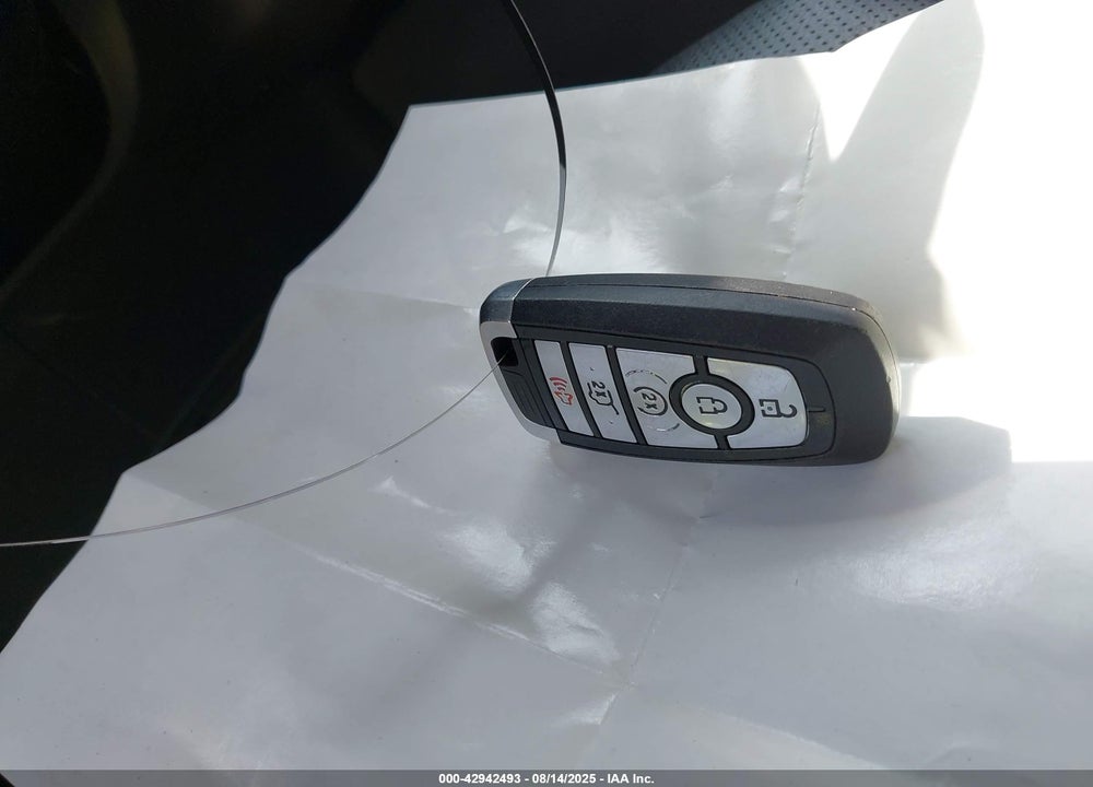 2022 FORD ESCAPE VIN: 1FMCU9J93NUB38243